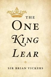Icon image The One <i>King Lear</i>