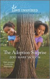 Icon image The Adoption Surprise