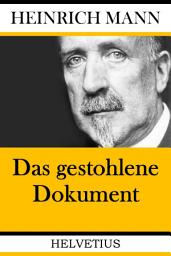 Icon image Das gestohlene Dokument