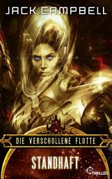 Icon image Die verschollene Flotte: Standhaft
