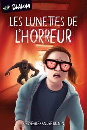 Icon image Les lunettes de l'horreur