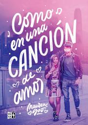 Icon image Como en una canción de amor
