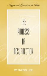 Icon image The Process of Resurrection