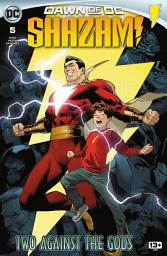 Icon image Shazam! (2023)