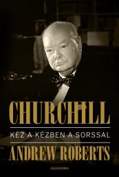 Icon image Churchill: Kéz a kézben a sorssal