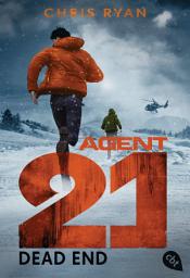 Icon image Agent 21 - Dead End