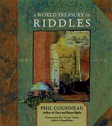 Icon image A World Treasury of Riddles