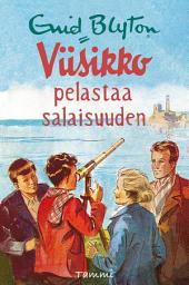 Icon image Viisikko pelastaa salaisuuden