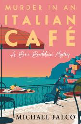 Icon image Murder in an Italian Café