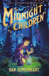 Icon image The Midnight Children