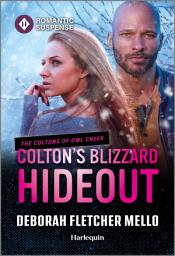 Icon image Colton's Blizzard Hideout