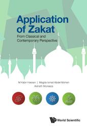 Icon image Application of Zakat: From Classical and Contemporary Perspective