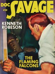 Icon image The Flaming Falcons