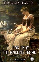Icon image Far from the Madding Crowd