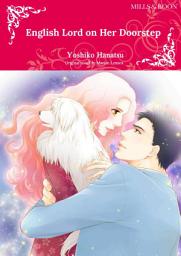 Icon image ENGLISH LORD ON HER DOORSTEP: Mills & Boon Comics