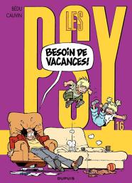 Icon image Les Psy