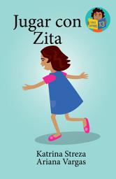 Icon image Jugar con Zita: Little Lectores #13