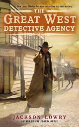 Icon image The Great West Detective Agency