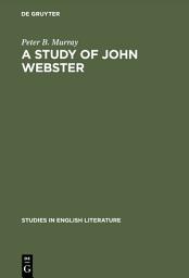 Icon image A study of John Webster
