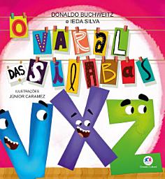 Icon image O varal das sílabas - V, X e Z