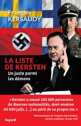 Icon image La liste de Kersten