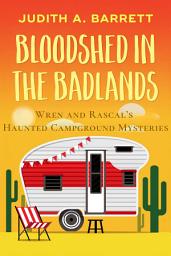 Icon image Bloodshed in the Badlands