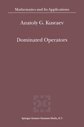 Icon image Dominated Operators