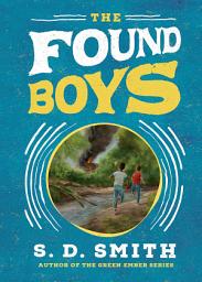 Icon image The Found Boys