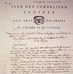 Icon image Les Cordeliers dans la Révolution française: Volume 1