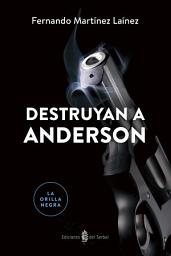 Icon image Destruyan a Anderson