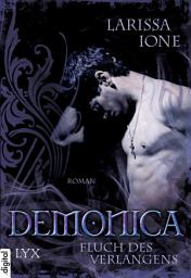 Icon image Demonica - Fluch des Verlangens