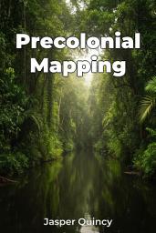 Icon image Precolonial Mapping