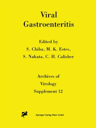 Icon image Viral Gastroenteritis