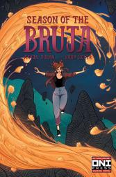 Icon image Season of the Bruja