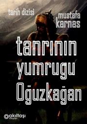 Icon image Tanrının Yumruğu Oğuzkağan