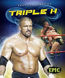 Icon image Triple H