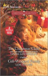 Icon image The Christmas Child and Gift-Wrapped Family