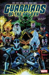 Icon image Guardians Of The Galaxy (2019)