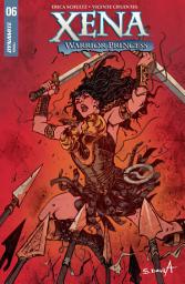 Icon image Xena
