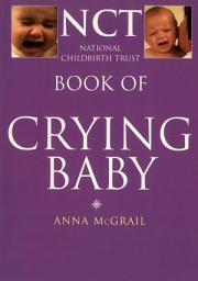 Icon image Book of Crying Baby (The National Childbirth Trust)