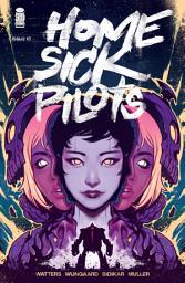 Icon image Home Sick Pilots