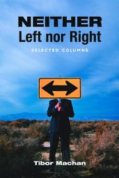 Icon image Neither Left nor Right: Selected Columns