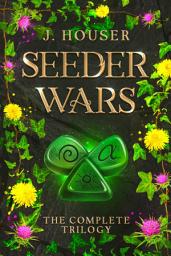Icon image Seeder Wars Omnibus: The Complete Trilogy