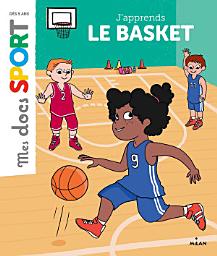 Icon image J'apprends le basket