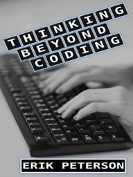Icon image Thinking Beyond Coding