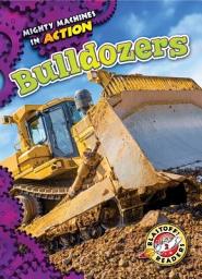 Icon image Bulldozers