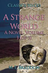 Icon image A Strange World: Restored Classics to Go Edition