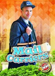 Icon image Mail Carriers
