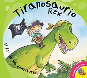 Icon image Tiranosaurio Rex
