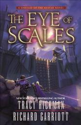 Icon image The Eye of Scales: A Shroud of the Avatar Novel